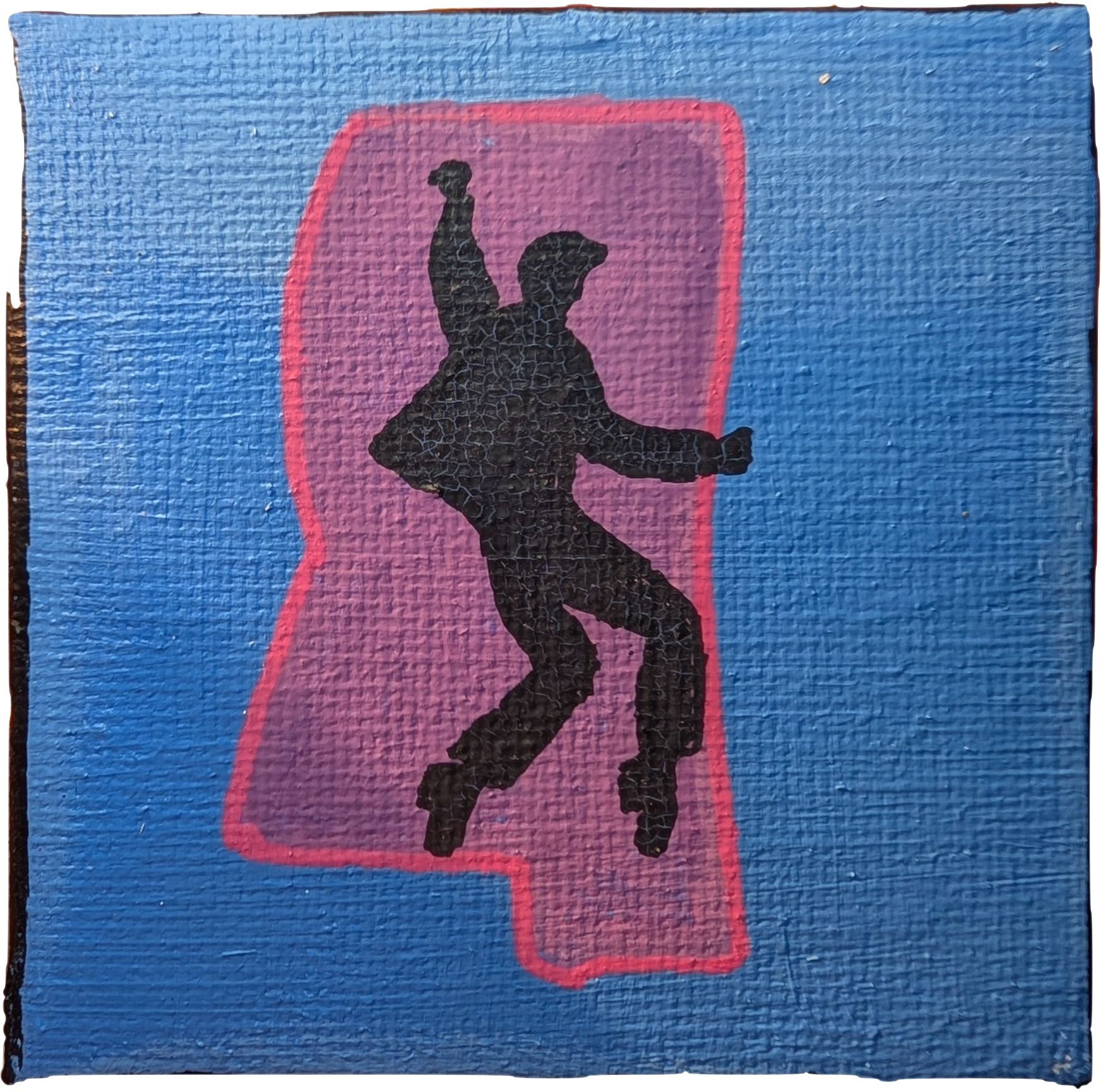 Elvis Magnet 8 for Elvis Festival Weekend